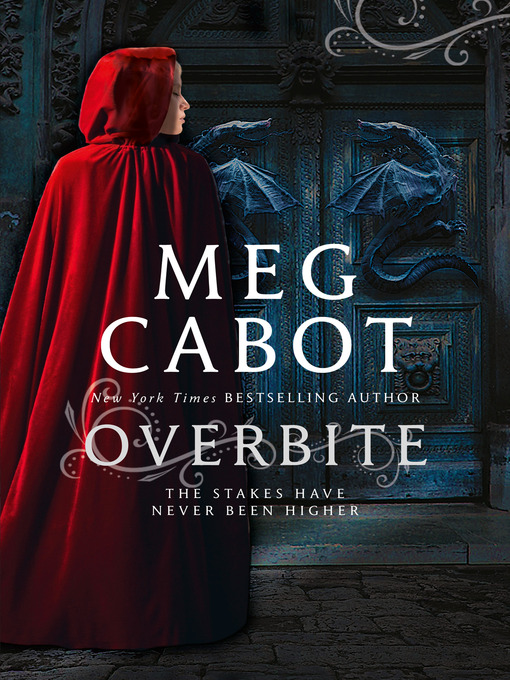Title details for Overbite by Meg Cabot - Wait list